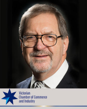 August 2022: Phil Lovelock